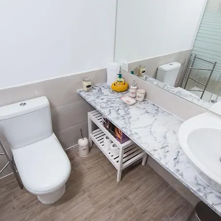 Designer Flats In Lapa By Lovelystay * Lizbona
