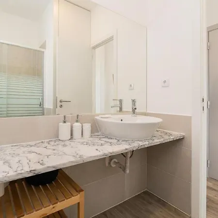 Apartament Designer Flats In Lapa By Lovelystay
