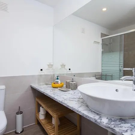 Designer Flats In Lapa By Lovelystay Apartament