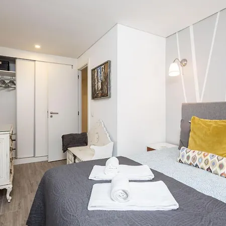 Apartament Designer Flats In Lapa By Lovelystay *