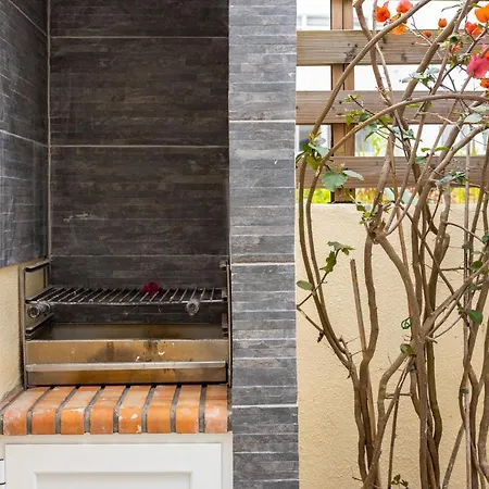 Designer Flats In Lapa By Lovelystay * Lizbona