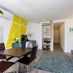 Appartement Designer Flats In Lapa By Lovelystay