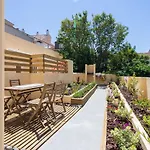 Designer Flats In Lapa By Lovelystay Appartement *