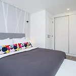 Designer Flats In Lapa By Lovelystay Appartement *