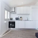 Designer Flats In Lapa By Lovelystay Appartement