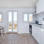 Designer Flats In Lapa By Lovelystay Appartement Lisboa