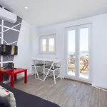 Designer Flats In Lapa By Lovelystay Appartement