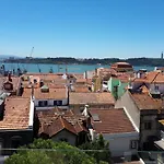 Appartement Designer Flats In Lapa By Lovelystay Lisboa
