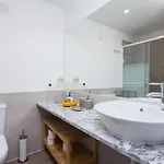 Designer Flats In Lapa By Lovelystay Appartement