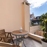 Designer Flats In Lapa By Lovelystay Appartement