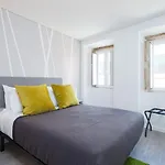 Designer Flats In Lapa By Lovelystay *