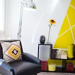 Appartement Designer Flats In Lapa By Lovelystay *