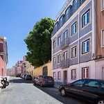 Appartement Designer Flats In Lapa By Lovelystay