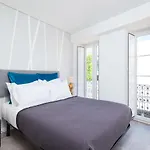 Designer Flats In Lapa By Lovelystay Appartement *