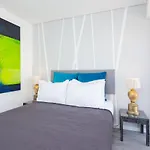 Designer Flats In Lapa By Lovelystay * Lisboa
