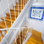 Designer Flats In Lapa By Lovelystay
