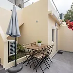 Designer Flats In Lapa By Lovelystay Appartement *