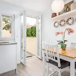 Appartement Designer Flats In Lapa By Lovelystay *