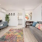Appartement Designer Flats In Lapa By Lovelystay Lisboa