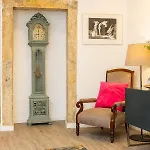 Designer Flats In Lapa By Lovelystay * Lisboa