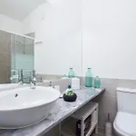 Appartement Designer Flats In Lapa By Lovelystay
