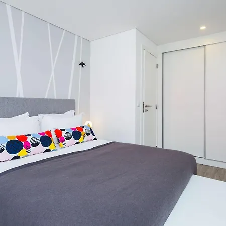Designer Flats In Lapa By Lovelystay Apartment *