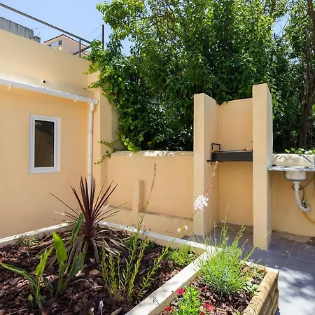 Апартаменты Designer Flats In Lapa By Lovelystay Лиссабон