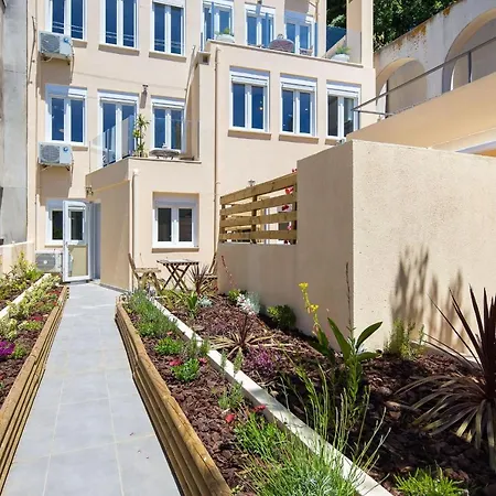 Апартаменты Designer Flats In Lapa By Lovelystay
