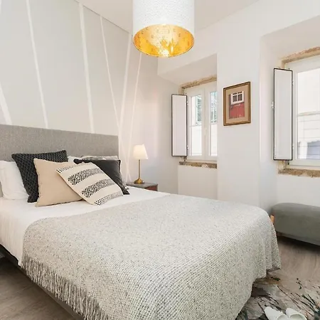 Designer Flats In Lapa By Lovelystay Apartment *