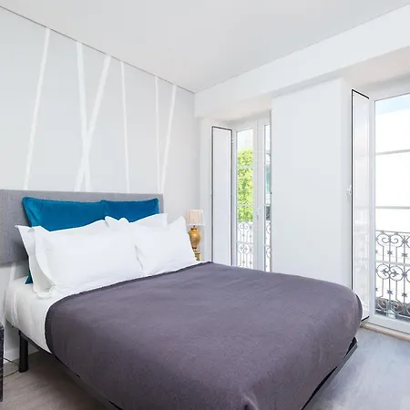 Designer Flats In Lapa By Lovelystay Apartment *