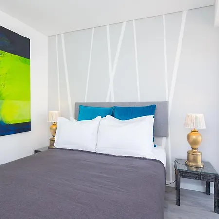Designer Flats In Lapa By Lovelystay * Лиссабон