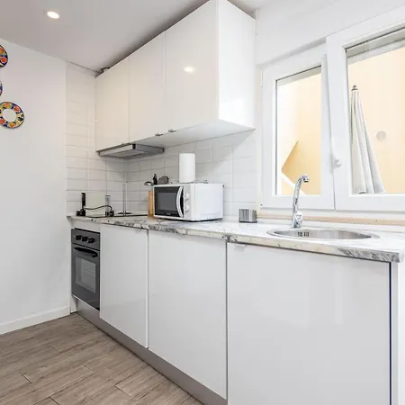 Designer Flats In Lapa By Lovelystay * Lisbon