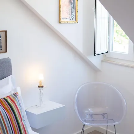 Apartment Designer Flats In Lapa By Lovelystay *