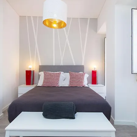 Designer Flats In Lapa By Lovelystay דירה