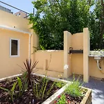 公寓 Designer Flats In Lapa By Lovelystay Lisboa