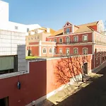 公寓 Designer Flats In Lapa By Lovelystay Lisboa