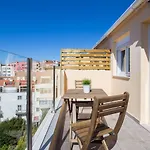 Designer Flats In Lapa By Lovelystay