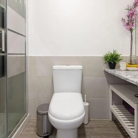 Designer Flats In Lapa By Lovelystay *