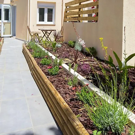 Designer Flats In Lapa Daire Lisboa