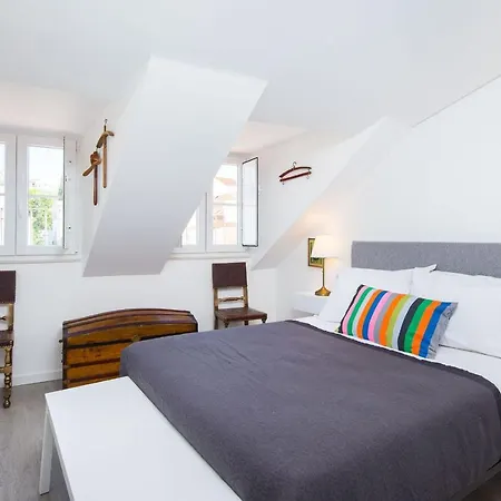 Designer Flats In Lapa By Lovelystay 아파트 *