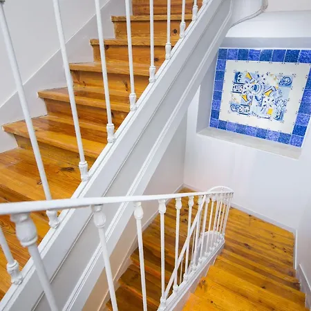 Designer Flats In Lapa By Lovelystay