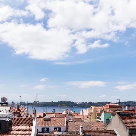 Designer Flats In Lapa By Lovelystay *