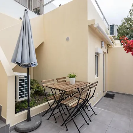 Designer Flats In Lapa By Lovelystay 아파트 *