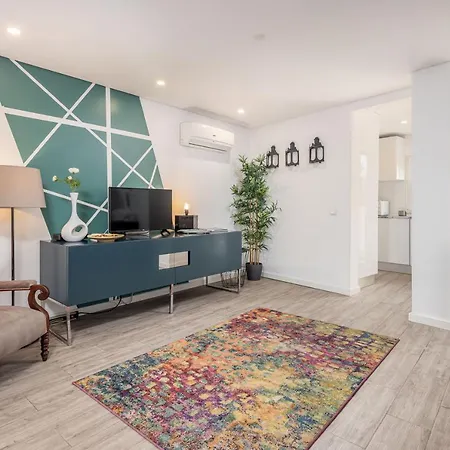 Designer Flats In Lapa By Lovelystay *