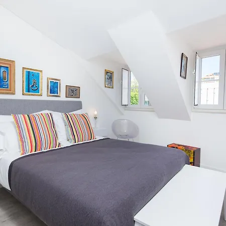 Designer Flats In Lapa