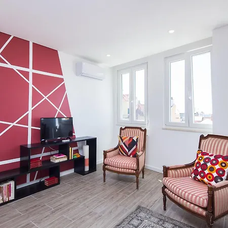 Designer Flats In Lapa By Lovelystay