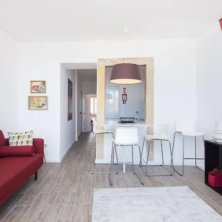 Designer Flats In Lapa By Lovelystay