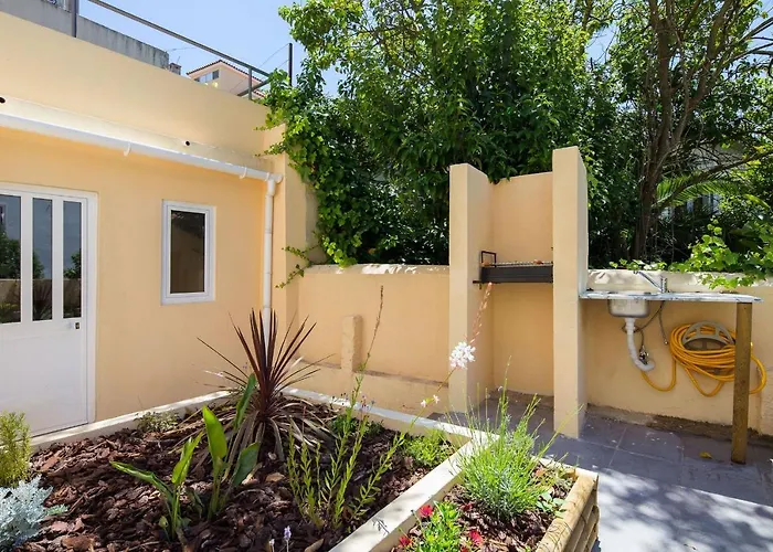 דירה Designer Flats In Lapa By Lovelystay ליסבון