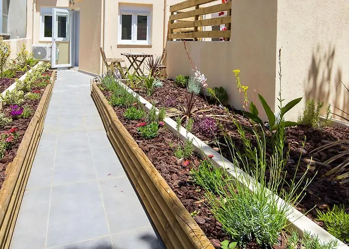 Designer Flats In Lapa By Lovelystay דירה ליסבון