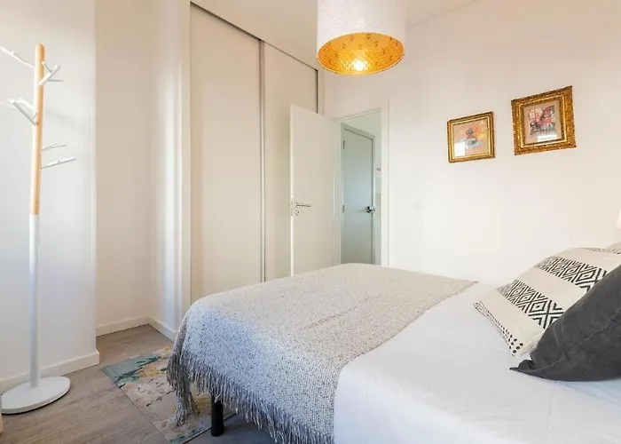 Designer Flats In Lapa By Lovelystay *